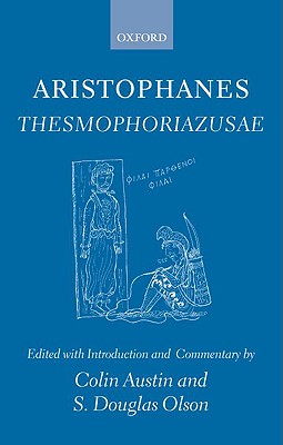 预订 aristophanes thesmophoriazusae