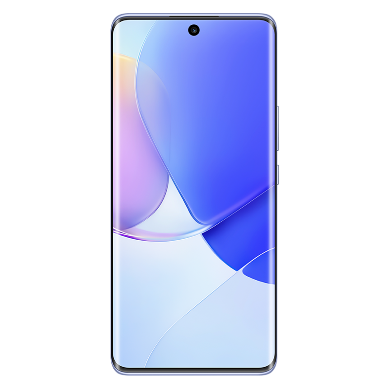 华为nova9 新品手机【华为nova9pro店内可选】 9号色【官方标配】 8G+256G全网通