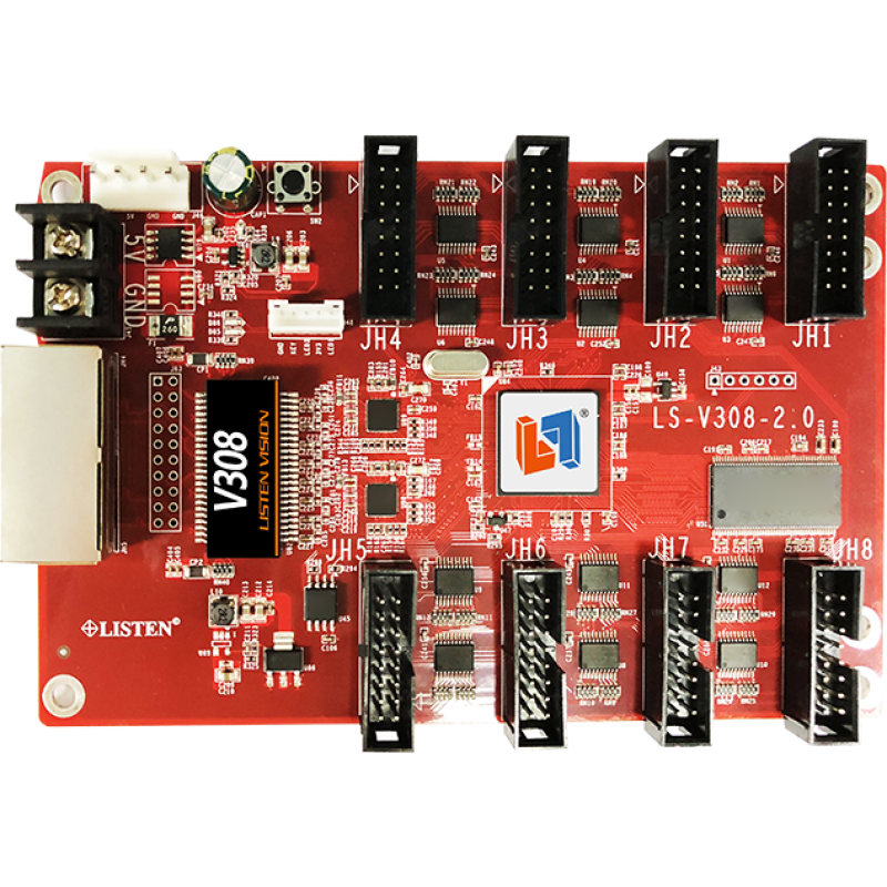 全新灵信v301-75ev1.