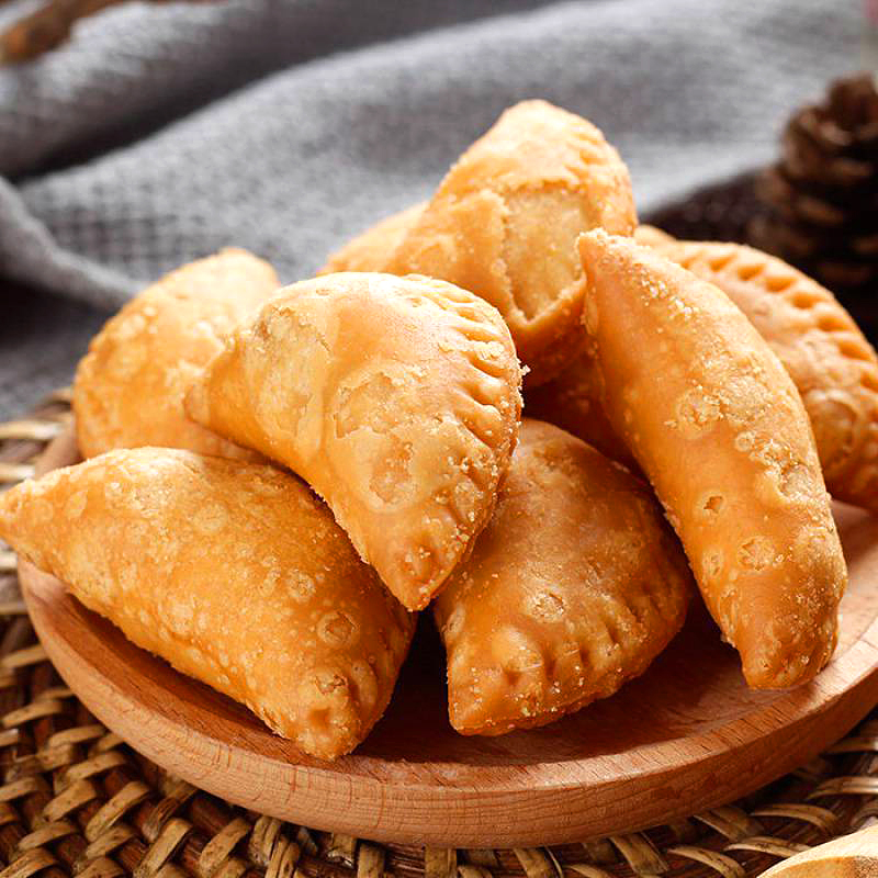 探寻广东美食之味：特产零食解读