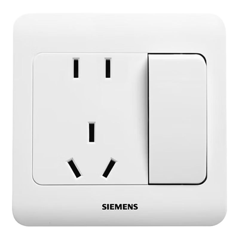 �����ӣ�SIEMENS�����ز��� 10A��״����ز��� ��װ��� Զ���Ű�ɫ5UB82243NC01