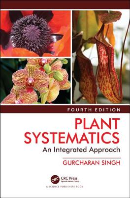 预订 Plant Systematics