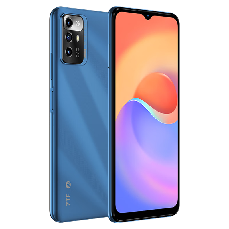 比价网>省钱控>手机>中兴(zte)天机axon11轻薄amoled双曲面屏8gb 256