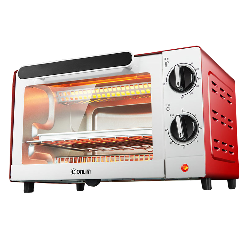 东菱电烤箱(东菱电烤箱多少钱一台)