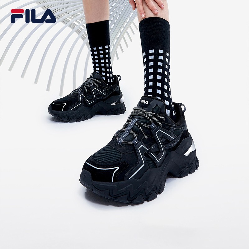 亲测曝光斐乐（FILA）运动休闲鞋功能如何，了解半个月感受告知