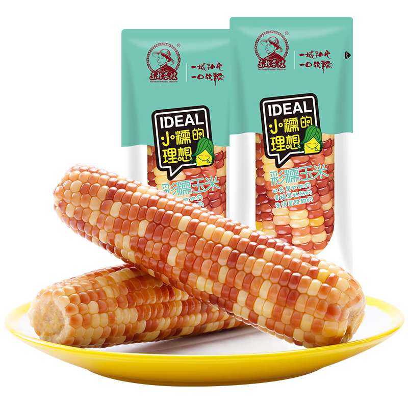 ���ڲ���������ũɩŴ���װ�����������հ�װ�ճ����Դͷֱ�� ����Ŵ��ճ����Ŵ����8֧1.6kg