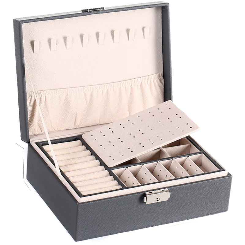 首饰盒低价历史查询|首饰盒价格走势