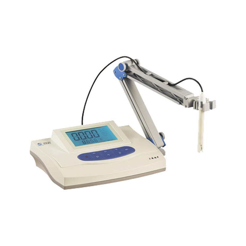 上海越平(yueping)实验室台式电导率仪dds系列11a/307电导率检测仪