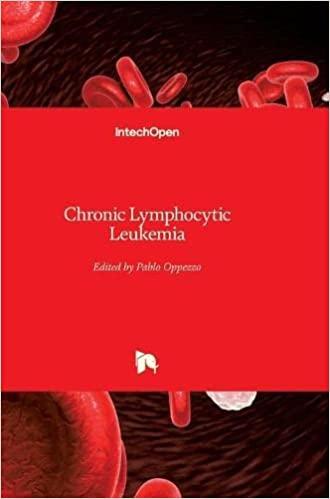 预订chronic lymphocytic leukemia