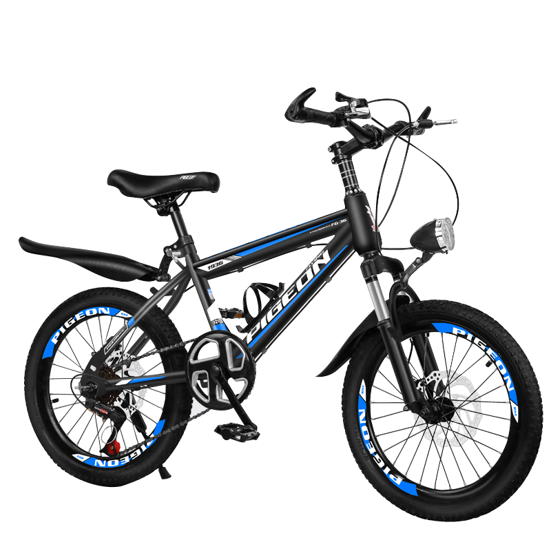 ���ڲ������ɸ루FG FLYING PIGEON����ͯ���г���Сѧ��ͯ��������ɽ�س�������ٳ���̤��20����ɫ 383.9Ԫ