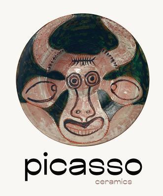 预订picasso: ceramics