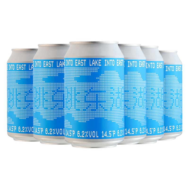 拾捌精酿18号酒馆国产精酿啤酒组合装跳东湖ipa/不接受批评/随便先生