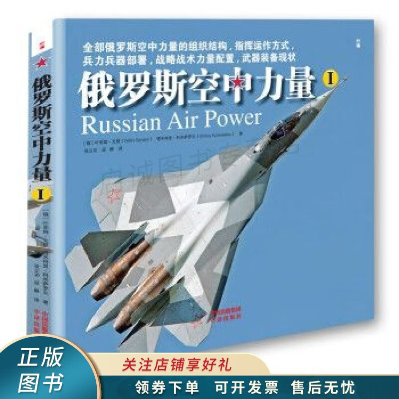 俄罗斯空中力量Ⅰ、Ⅱ