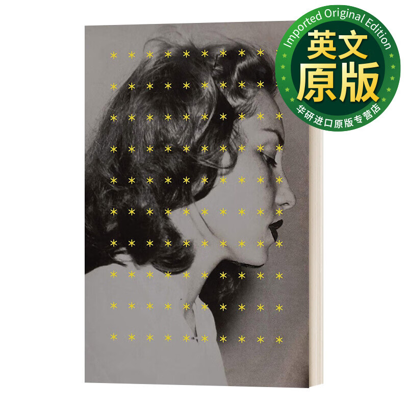 star 星光时刻 百周年纪念版 克拉丽丝·李斯佩克朵 英文版 进口英语