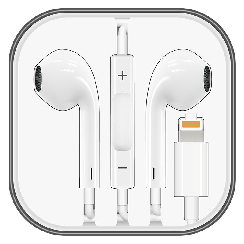 SSIOIZZƻ����������Lightning��ͷ�ӿ�����iPhone14/13/12/11/7plus/8/X/XR/XS/iPad/Watch/Mac ƻ���ֻ� ��ͨ�ÿƻ��XR/XS/8P/7P