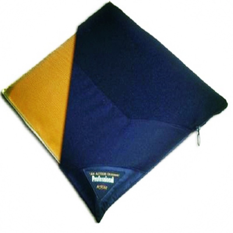 action爱可信硅胶坐垫 脂肪垫 恒温硅胶防褥疮坐垫 40*40*4cm厚