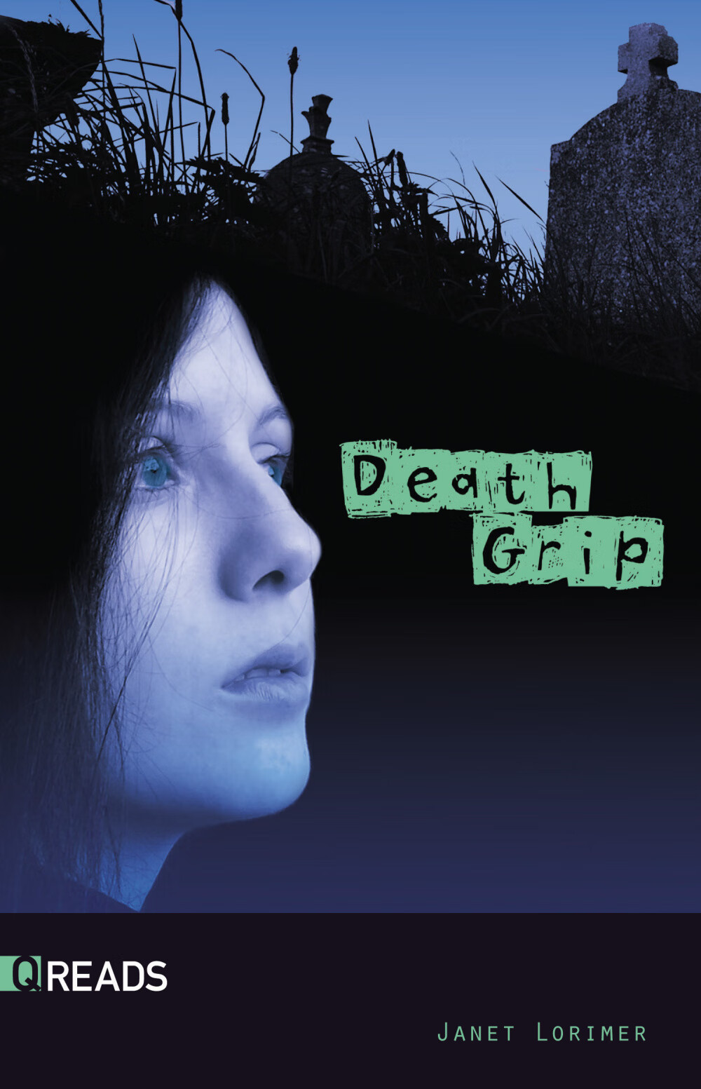 death grip