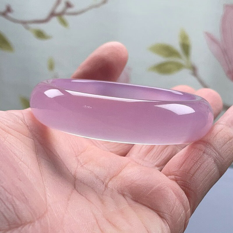 芙蓉玉手镯热销榜