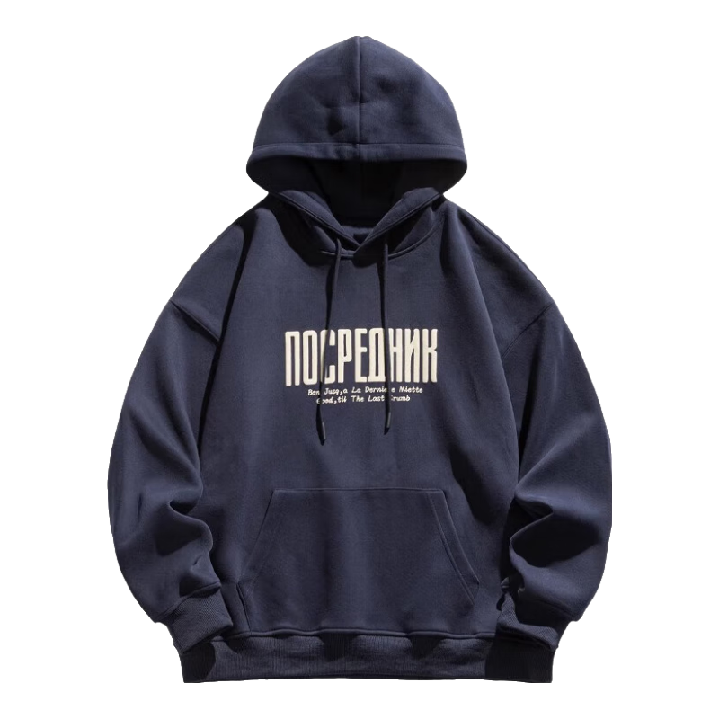 ���ڲ�������ά˹��JEANSWEST����ʽ�����ذ���ñ������2025���＾���³��Ƴ���ӡ����ͷ������װ ����ɫ M ���ʺ�100-125�