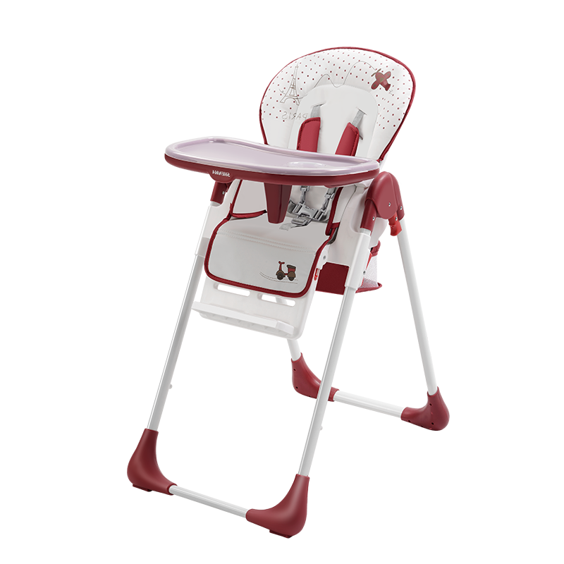 神马多功能儿童餐椅：优质舒适的宝宝餐椅