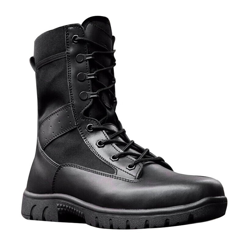 川君行轻盈透气减震鞋靴男夏季靴  17靴  尺码请备注留言