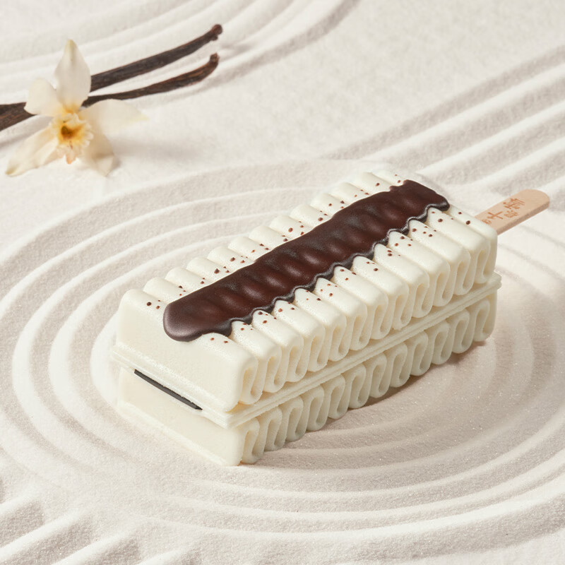 ǧ��ѩ��·ѩ ѩ����ݿ�ζ����� 62g*4֧ ѩ��*10��