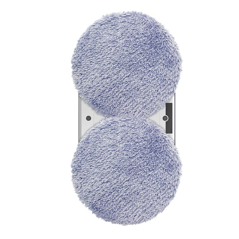 玻妞（HOBOT）旋转擦窗机器人玻妞368擦玻璃机器人波妞家用全自动高层扭擦玻璃窗神器 HOBOT-368擦窗机器人