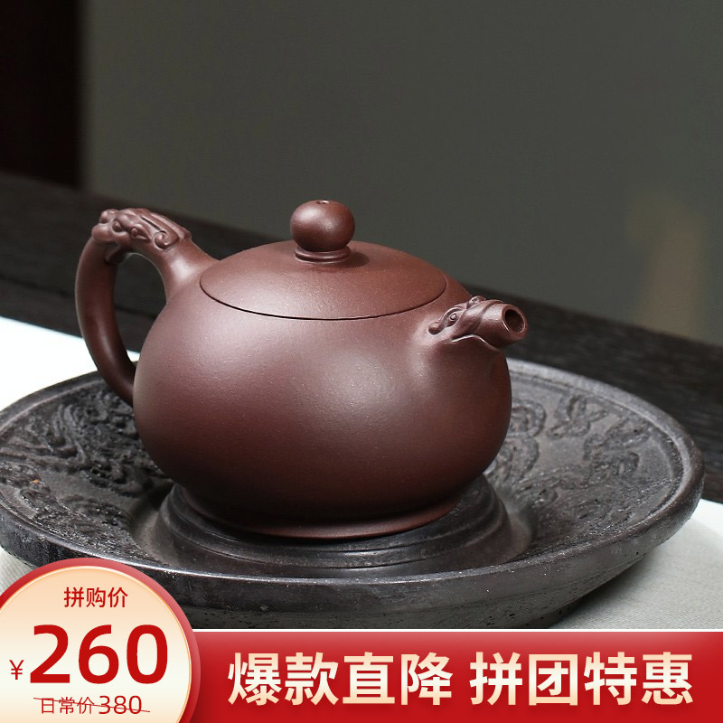 网购茶壶历史价格走势|茶壶价格走势图