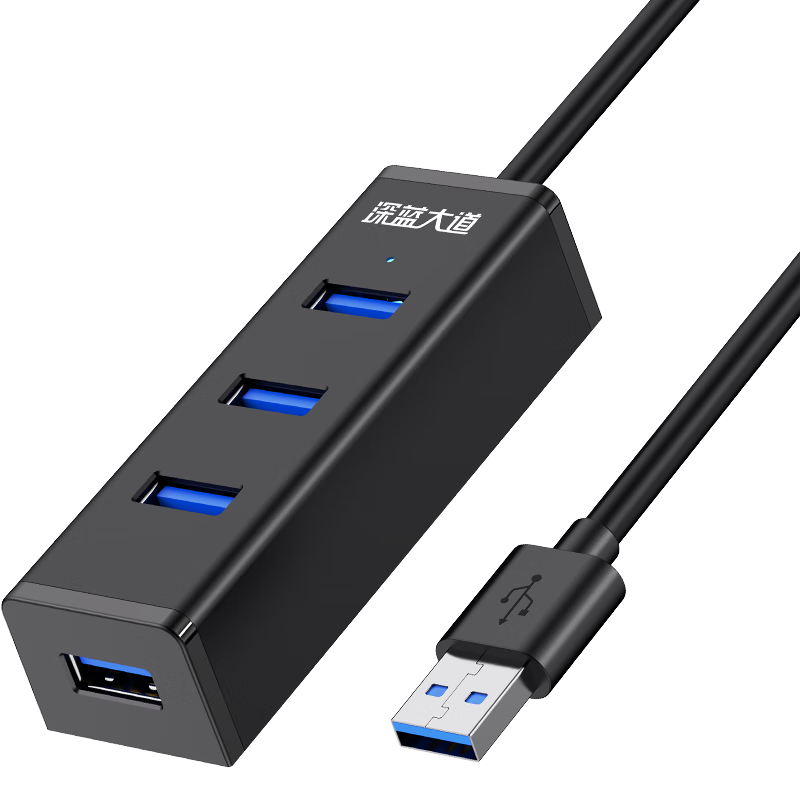 ������� USB3.0��չ��ӿ��ӳ�����չ��U�������߷�����HUB��չ������u��ת�����ʼǱ����Լ�����ת���� 1.2��3.0�汾��������/U��/˰��+������
