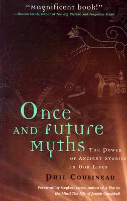 预订once and future myths: the power of ancient stor