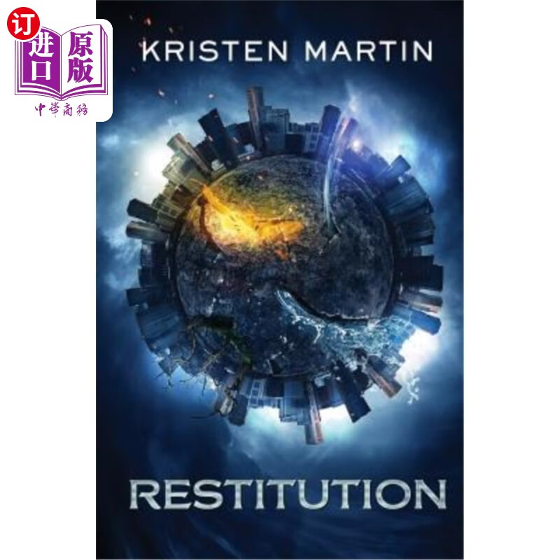 海外直订restitution 归还