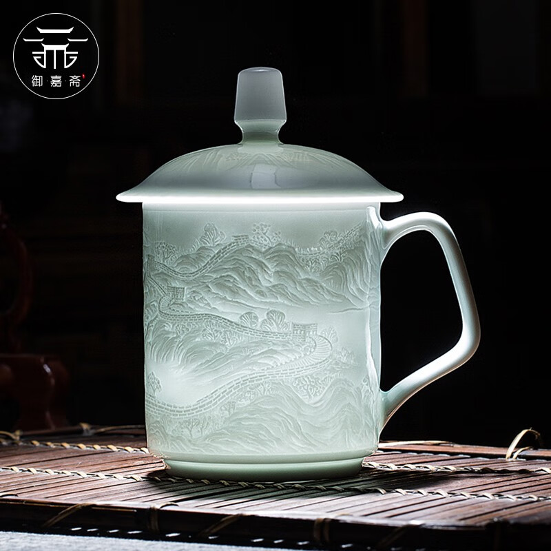 茶杯定制热销榜