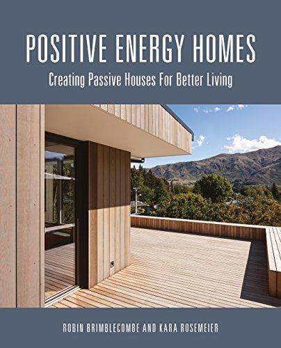 预订positive energy homes