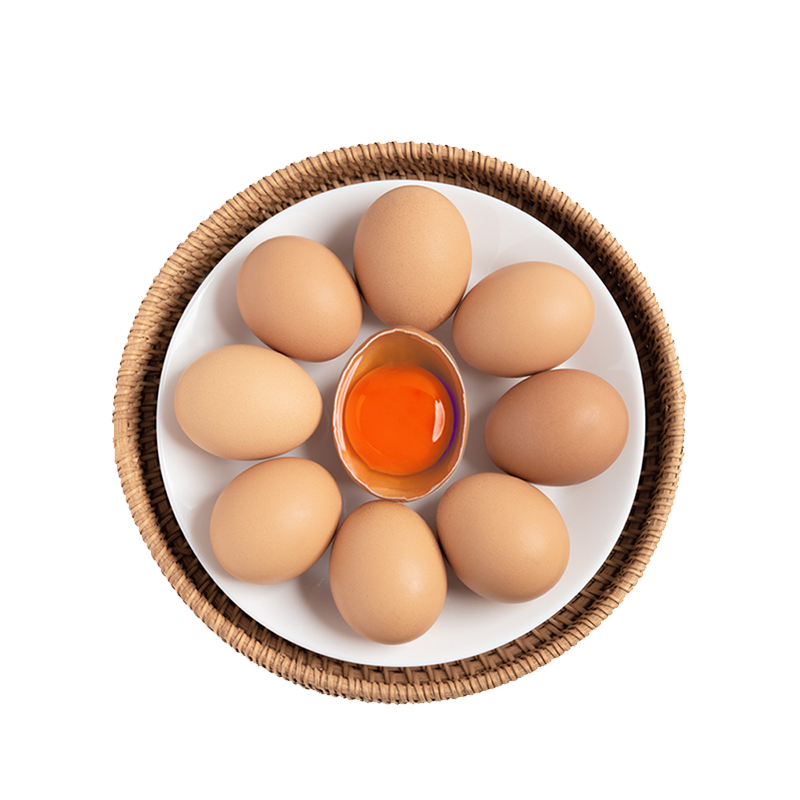 农鲜淘黑鸡谷物鲜鸡蛋价格走势、销量排名和评测结果|蛋类历史价格查询网址