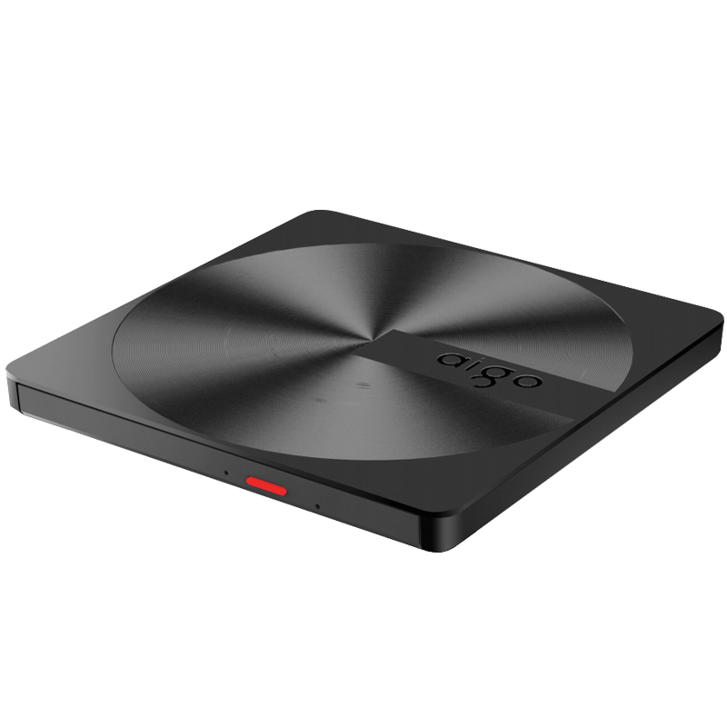 ߣaigo8 USBù DVDÿ¼ ƶ ӹ ʼǱԱЯöһɫ G300149Ԫ