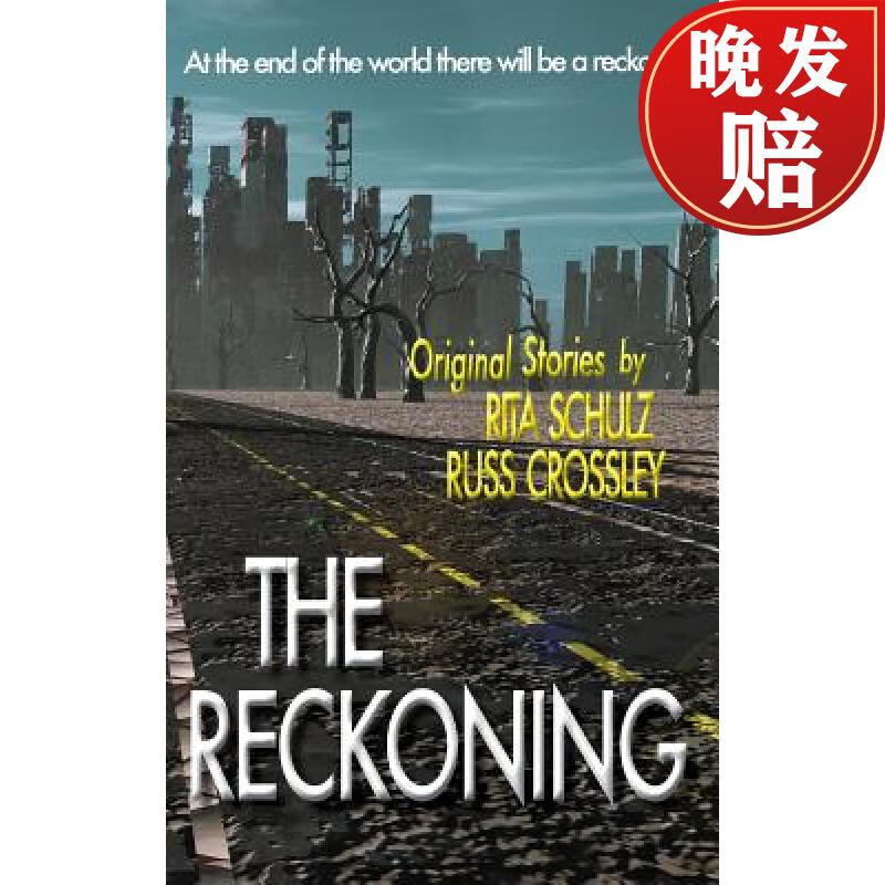 【4周达】the reckoning