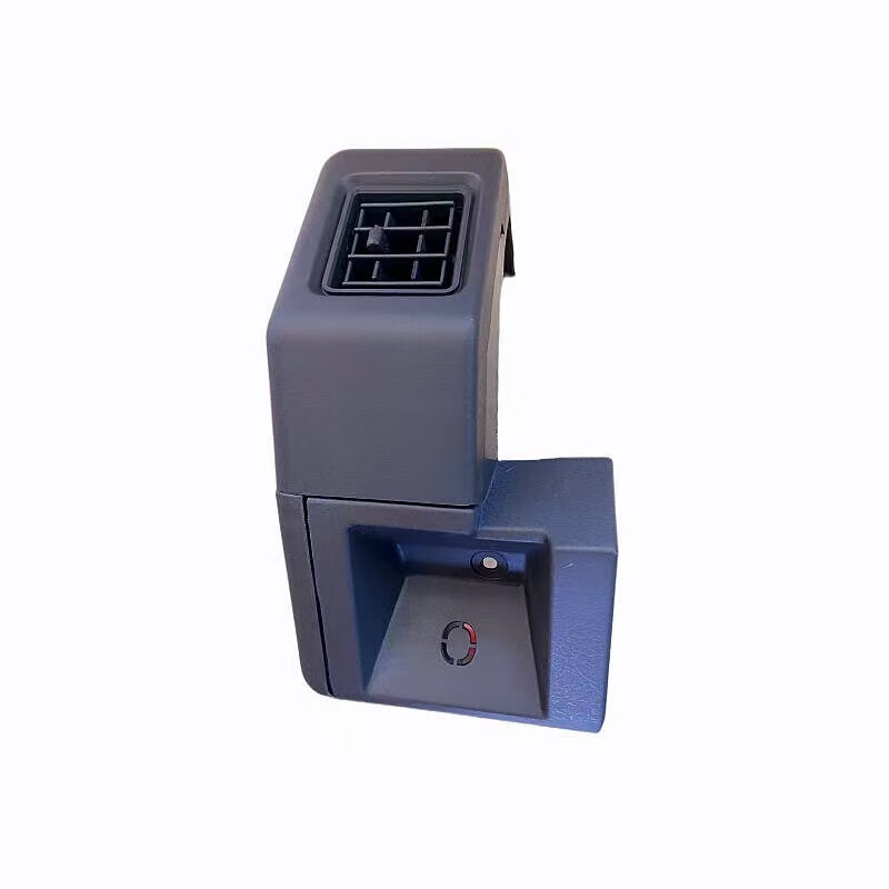 珀帝解放ca1121j ca1122j系列  左角面板及出风口/仪表盘左侧盖 表盘