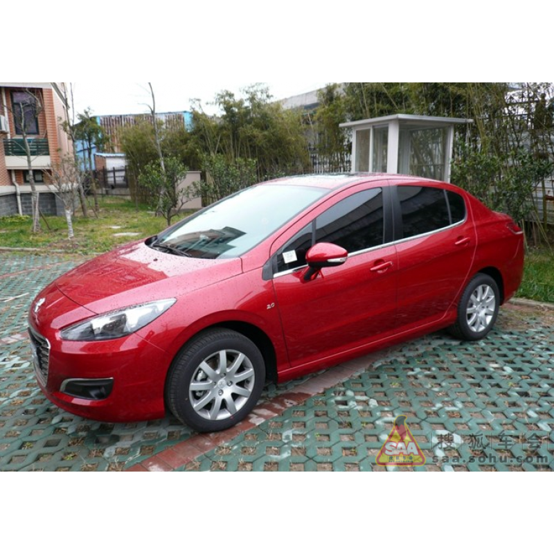 标致308专用车漆补漆笔银灰色红色自喷漆汽车补漆划痕修复漆 波尔多红