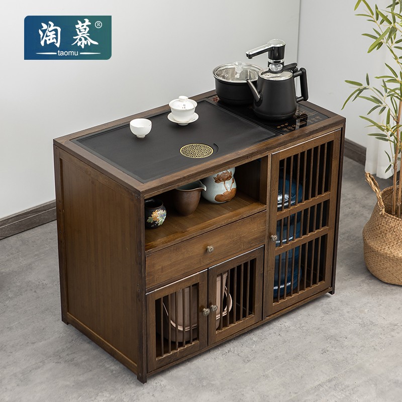 茶桌茶台价格走势网站|茶桌茶台价格历史