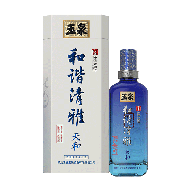 ��Ȫ52����Ȫ��ƿ ��г������� ����������׾ƿ����������������� 52%vol 500mL 4ƿ 1152.0Ԫ����1152Ԫ/����