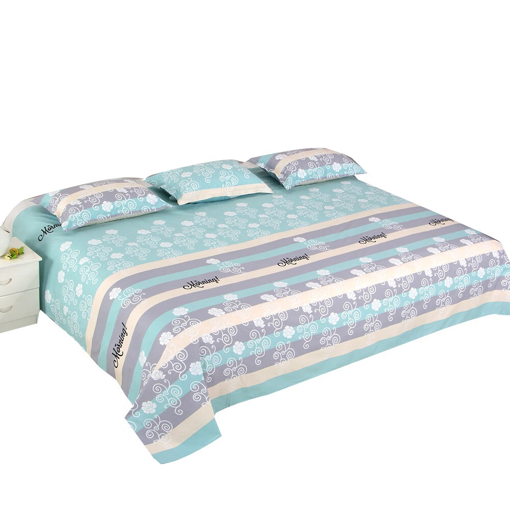 子尚大床单300×250床单2.5×2.