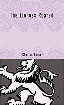 预订 the lioness roared