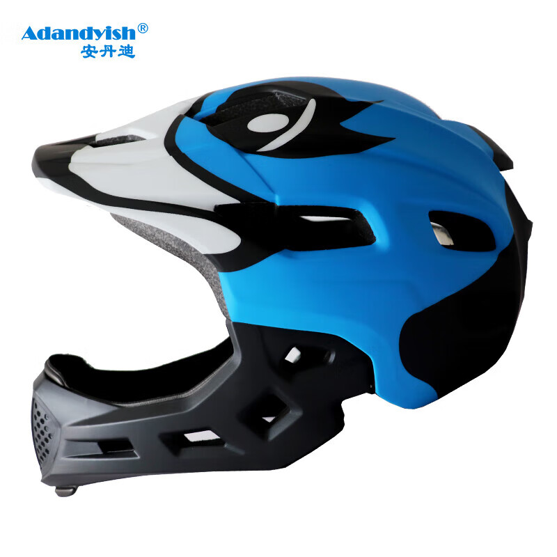 �����ϣ�Adandyish����ͯ�ɲ�ж����ͷ�� ���г�ƽ�⳵������ȫ����ˤ��ײ��ȫñ ��