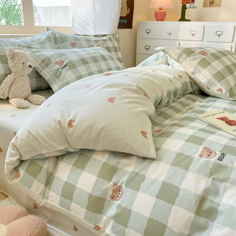 AIDLI ���޴����ļ���40֧���� ���״������ִ�����Ʒ˫��ȫ���׼� ����С�� 200*230cm�ļ��ף�1.5/1.8m����