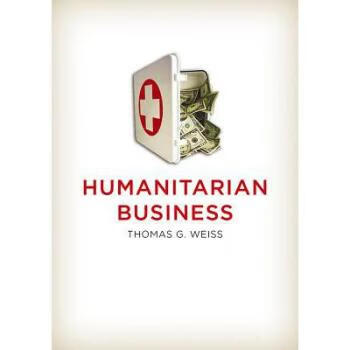预订 the humanitarian business
