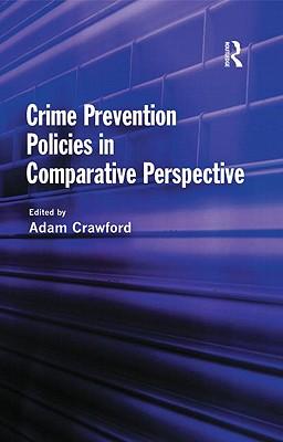 预订crime prevention policies in comparative perspective