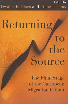 预订returning to the source: the final stage of the