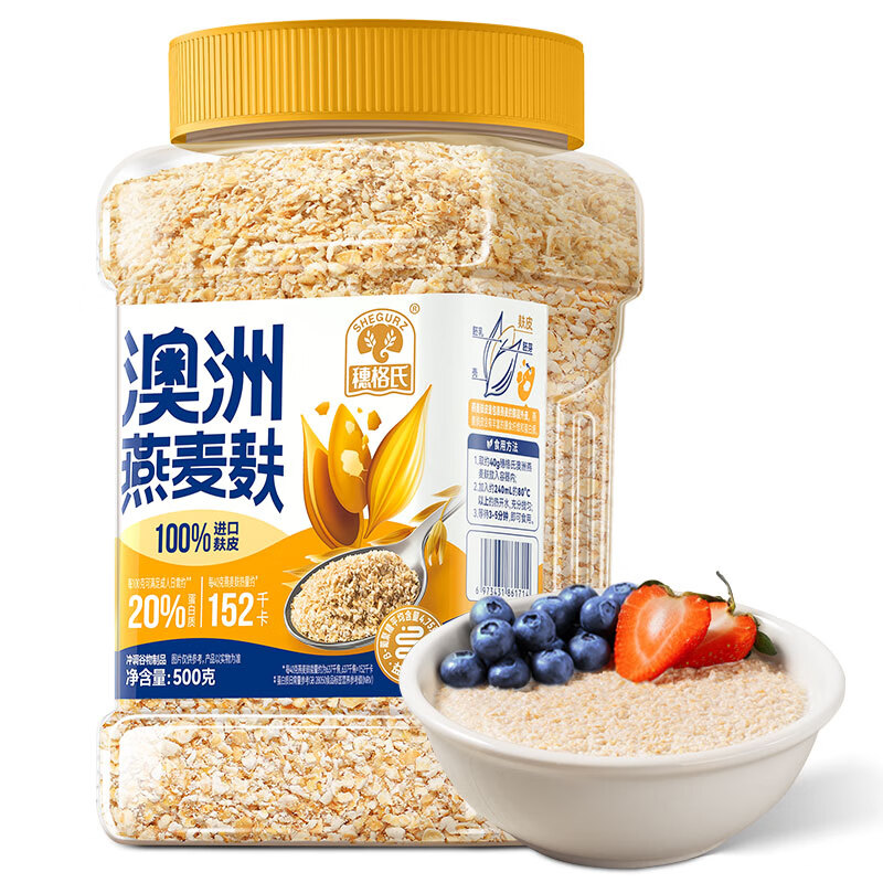 ϣSHEGURZ޽ڸƤ500gװ ʳӪƬǾ 18.18Ԫ