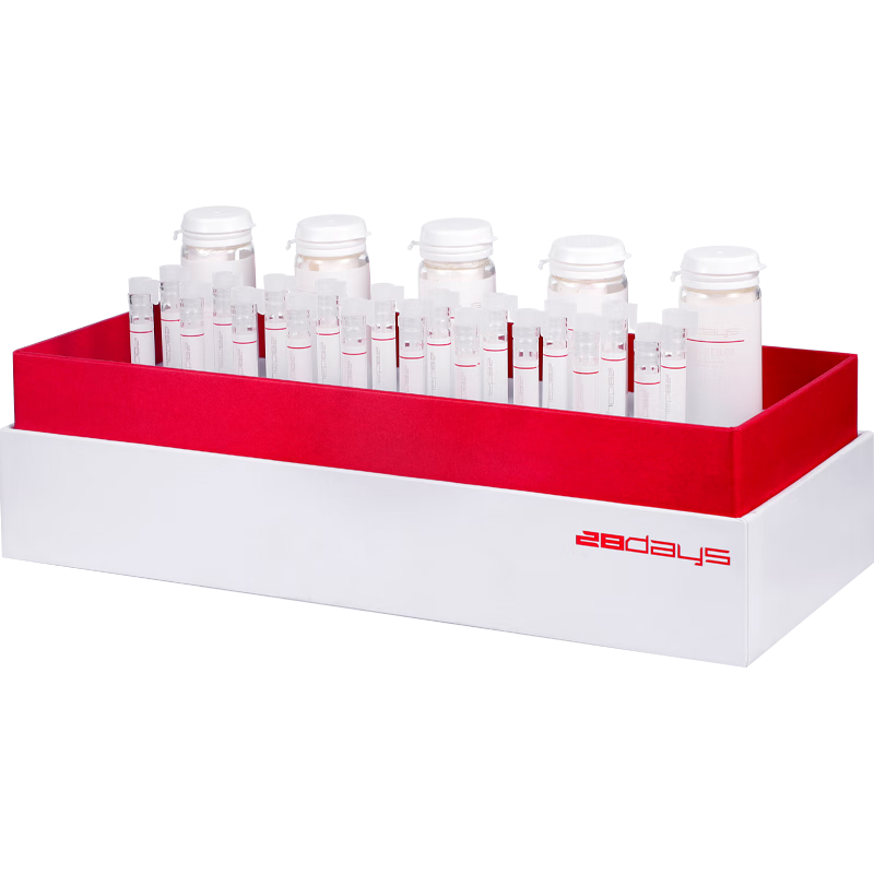 28days 修护胶原液