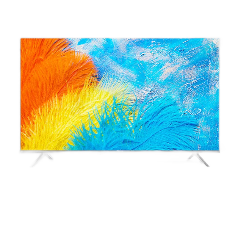Vidda 32V1F-R 32英寸 高清 X屏1G+8G 人工智能网络液晶平板电视